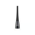 Wet n wild eyeliner 5ml h2o proof liquid black