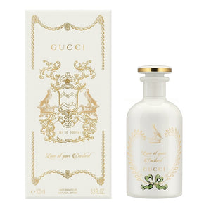 Gucci Love At Your Darkest Perfume For Unisex EDP 100ml