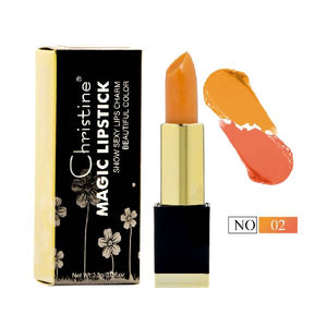 Christine lipstick magical 02