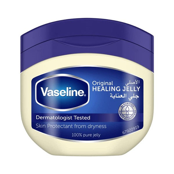 Vaseline Vaseline Petroleum jelly original 250 ml