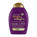 OGX Hair Conditioner 385ml With Biotin And Collagen