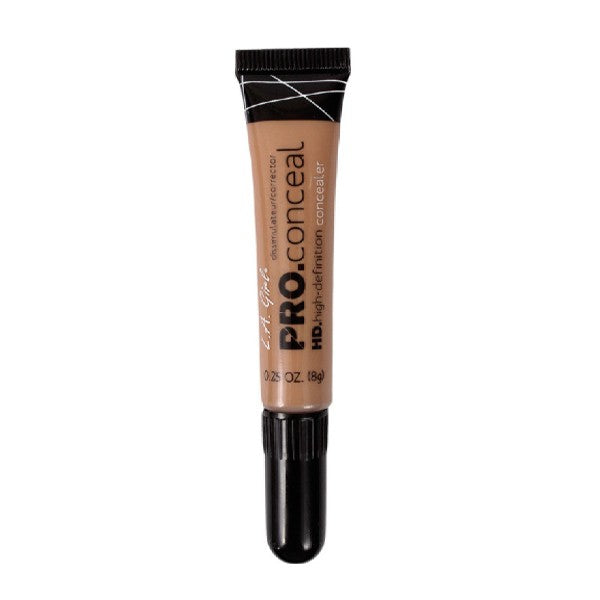 L.a. girl concealer hd 981 pro toast