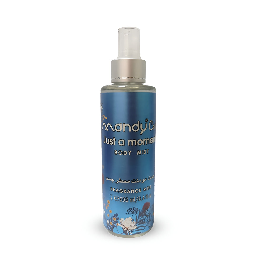 Mandy Care Mandy Care Body Splash 250ml Just a Moment