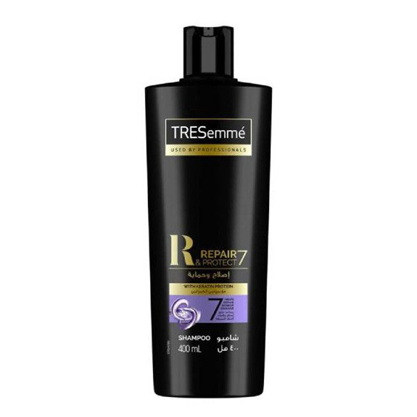 TRESemme TRESemme Hair Shampoo 400ml Repair And Protection With Keratin Protein
