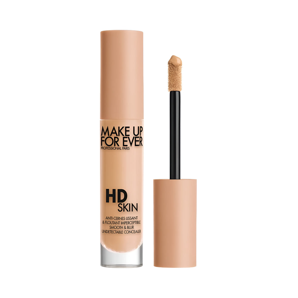 Make Up For Ever Concealer HD Skin 2.0