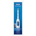 Oral-B Powered Toothbrush Precise Cleaning Battery Operated