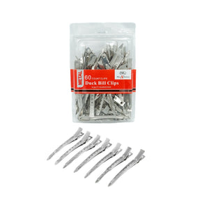 Max Dona Hair Clip 60pc