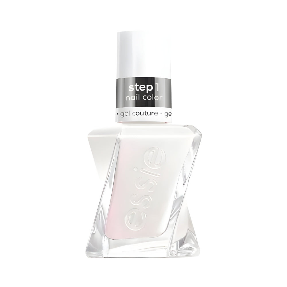 Essie gel nail polish 13.50ml 07 chiffon the move