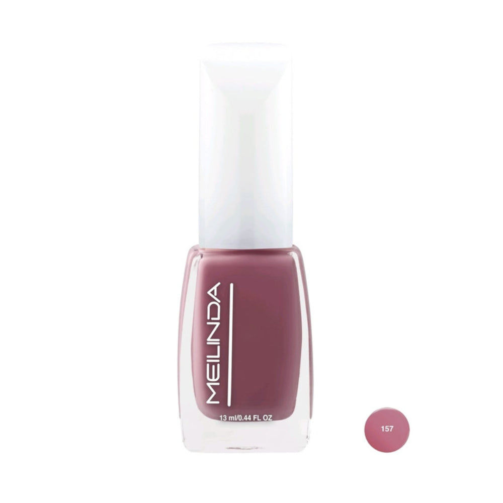 Melinda Nail Polish 13ml 157