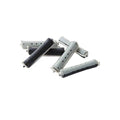 Sasha Hair Roll 12pc 04916 Medium