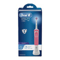 Oral-B Powered Toothbrush 3D Whit Vitality With Timer