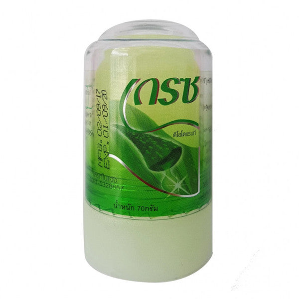 Grace Deodorant Stick 70g Aloe Vera