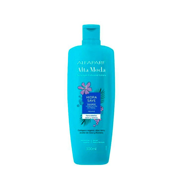 Alta Moda Hair Shampoo 300ml Hidra Save