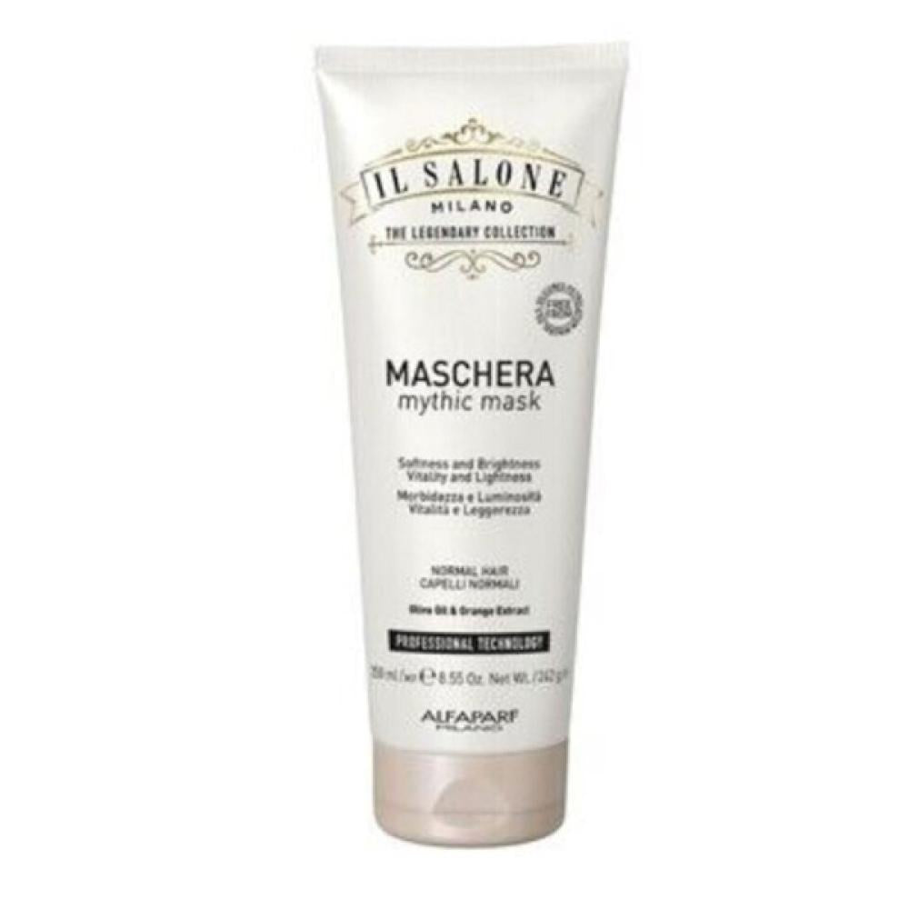IL Salone Hair Mask 250ml Normal With Keratin