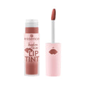 Essence Lipstick Hydra Kiss 07 Hazelnut Haze