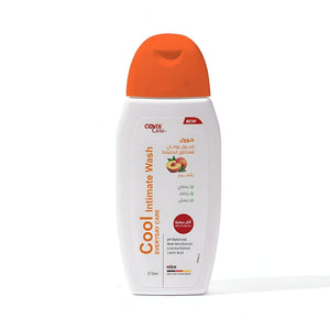 كوفكس كير غسول نسائي 215 ملليلتر كول ديلي بيتش