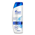 Head & Shoulders Anti Dandruff Daily Clean Shampoo Classic Clean 190ml