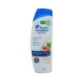 Head & Shoulders Anti Dandruff Daily Clean Shampoo Care For Dry Scalp 350ml
