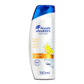 Head & Shoulders Anti Dandruff Daily Clean Shampoo Anti Dandruff 190ml