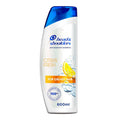 Head & Shoulders Anti Dandruff Daily Clean Shampoo Anti Dandruff 600ml