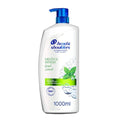 Head & Shoulders Anti Dandruff Daily Clean Shampoo Anti Dandruff 1000ml