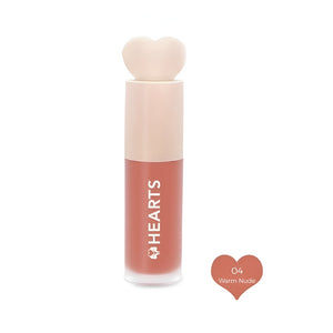 Hearts-Liquid-Blush-04-Natural-Color-And-Light-Touch-Warm-Nude-