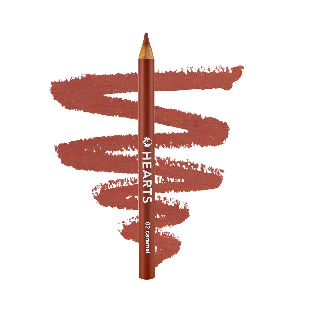 Hearts-Lip-Liner-Pencil-02-Caramel-