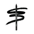 Hearts Hearts Eyeliner Pen 01 Waterproof Black