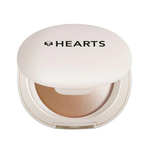 Hearts Hearts Highlighter 003 Diamond Golden Topaz