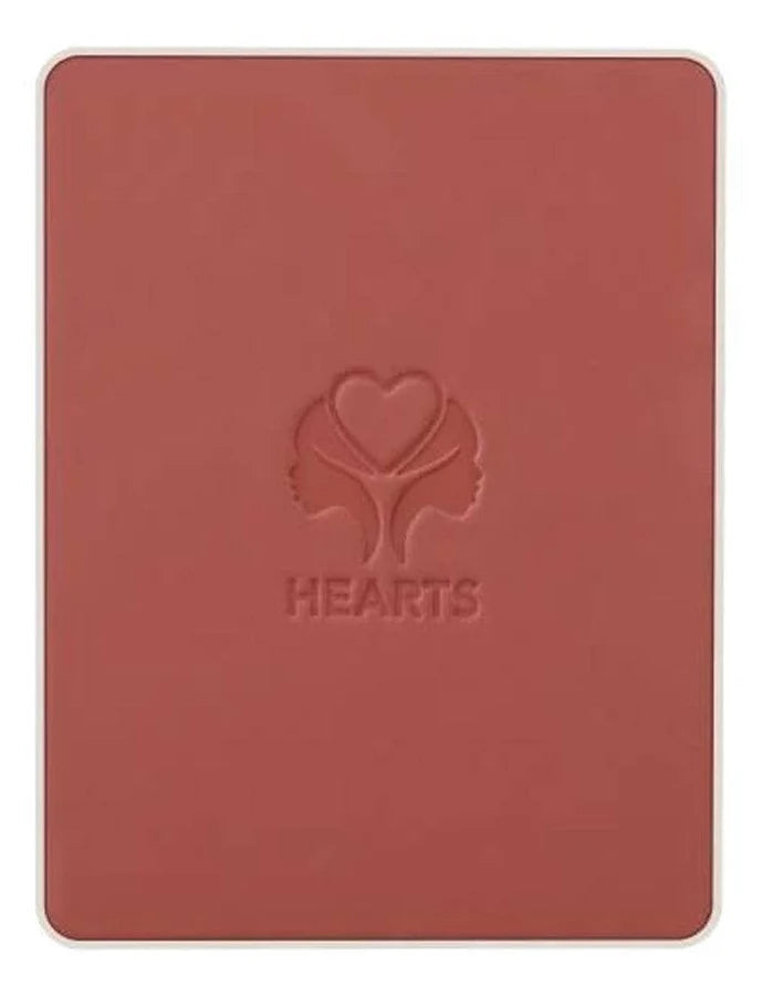 أحمر خدود هارتس 001 دافئ رمل