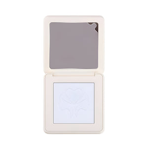 بودرة تثبيت هارتس هارتس مع طين الأمازون