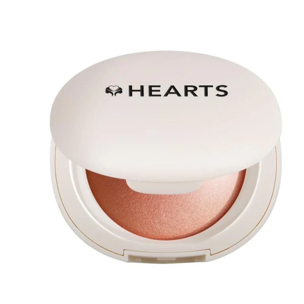 Hearts Hearts Highlighter 006 Diamond Fire Opal