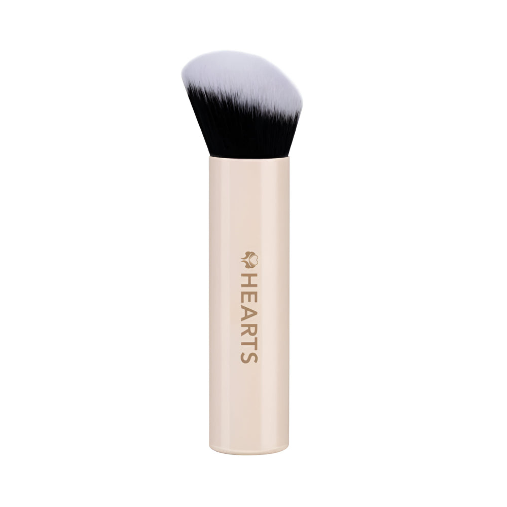 Hearts Hearts Makeup Brush B003 Complexion