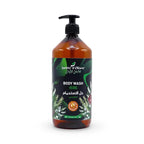 Jardin Oleane Shower Gel