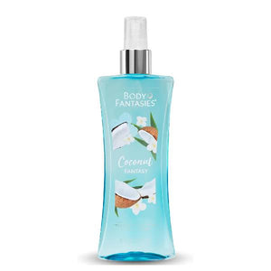 Signature Body Splash 236ml Fantasies With Coconut
