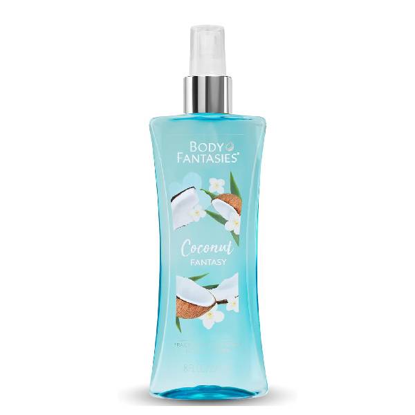Signature Body Splash 236ml Fantasies With Coconut