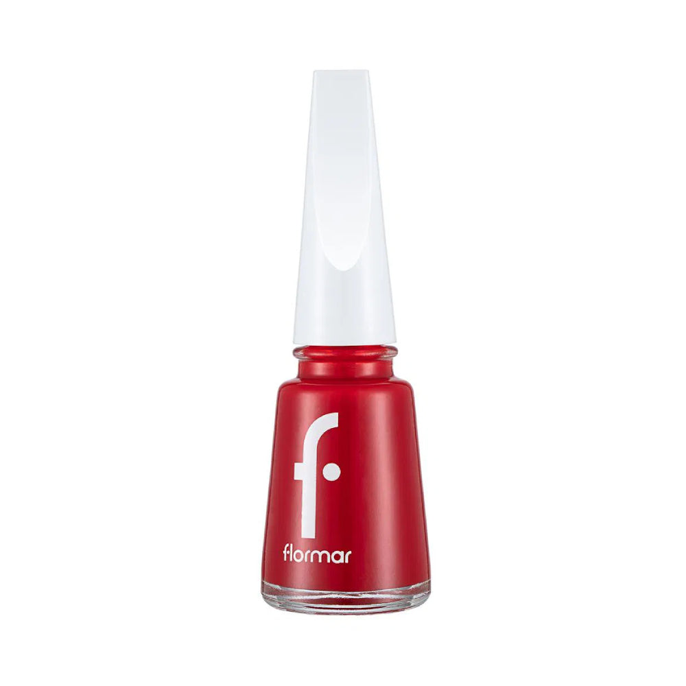 Flormar nail polish 11ml nail enamel 321