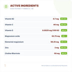 قطرات فيتامينات متعددة للأطفال Honst S-Far | لدعم المناعة – 50 مل
