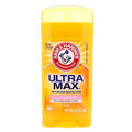Arm & hammer deodorant stick 73g ultra max powder fresh