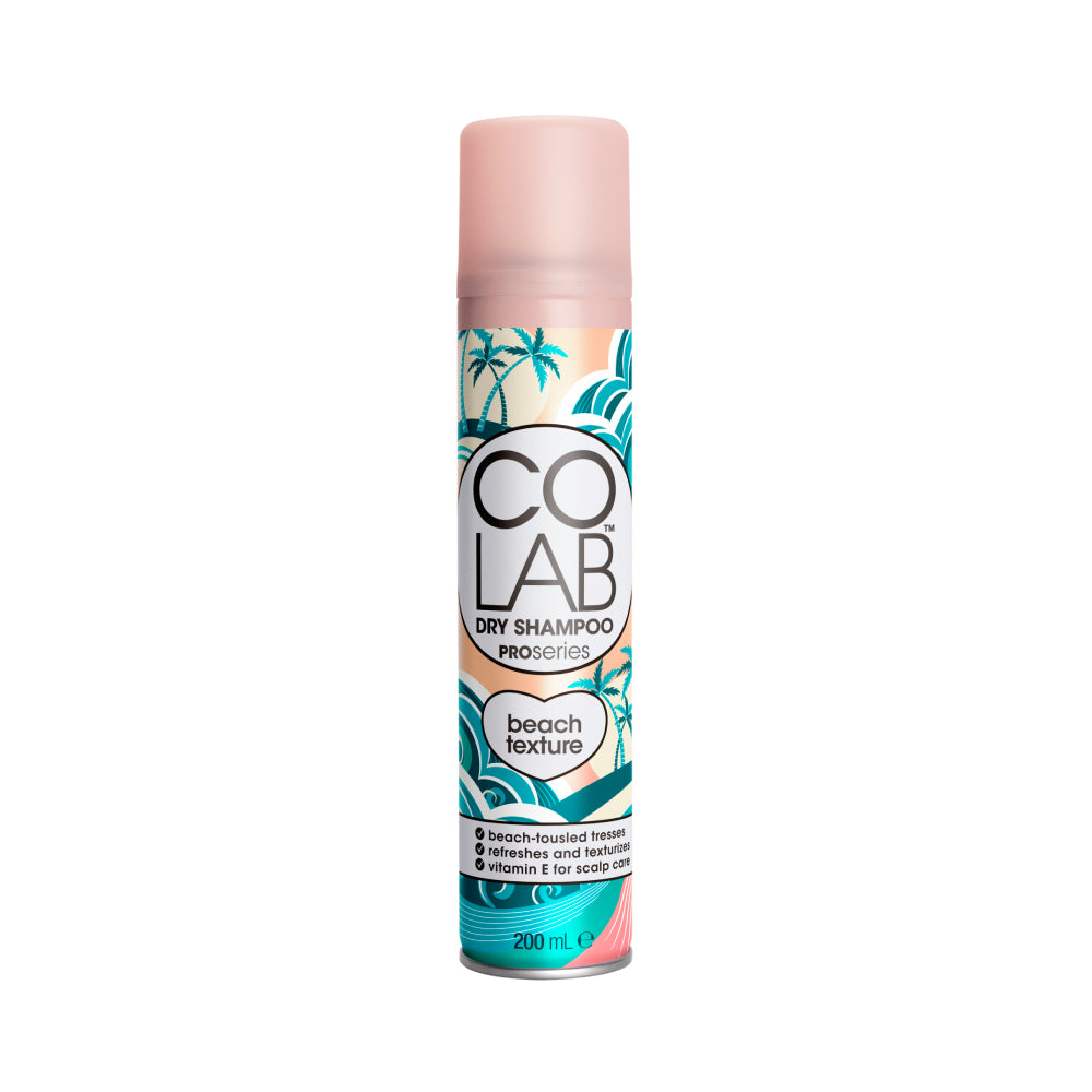 Co Lab Dry SH 200ml Beach Texture 
