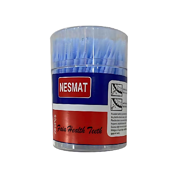 Nesmat Tooth Picks 280pc