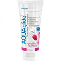 مزلّق مائي Aquaglide 100 مل توت العليق