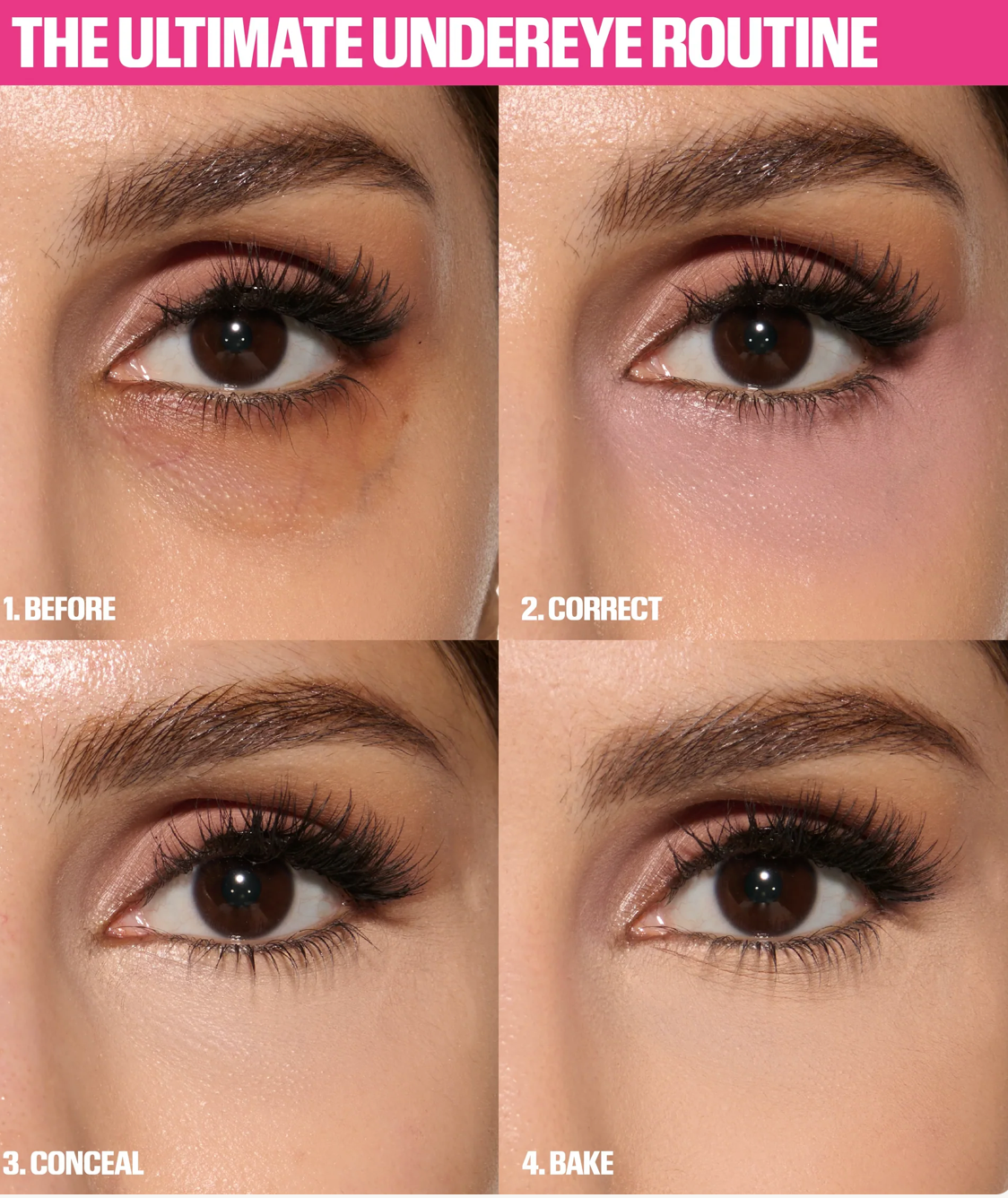 بودرة تثبيت وتجميل من هدى بيوتي إيزي بيك - 20 جرام