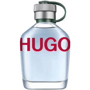Hugo green edt 125ml