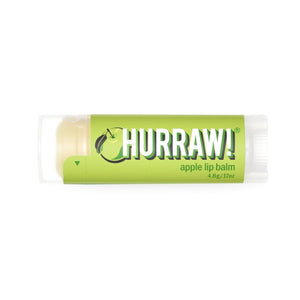 Hurraw! Lip Balm 4.8 g Coconut