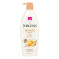 Jergens Body Lotion 400ml Nourishing Honey