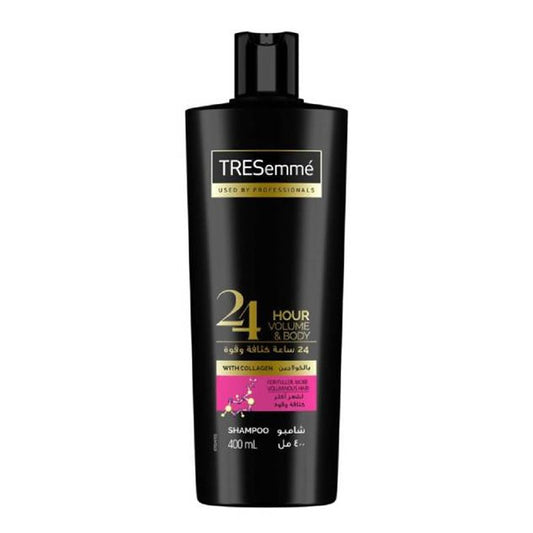 TRESemme TRESemme Hair Shampoo 400ml Volume And Strength 24 Hours