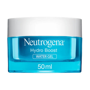 Neutrogena Hydro Boost Water Gel Moisturizer with Hyaluronic Acid 50ml