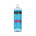 ماء Neutrogena Hydro Boost الميسيلار لإزالة المكياج - 400 مل