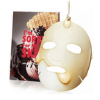 I'm Sorry For My Skin – Pore Care Gel Face Mask